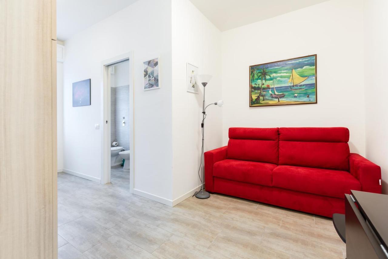 Renovated Flat Subway Yellow Line Milão Exterior foto