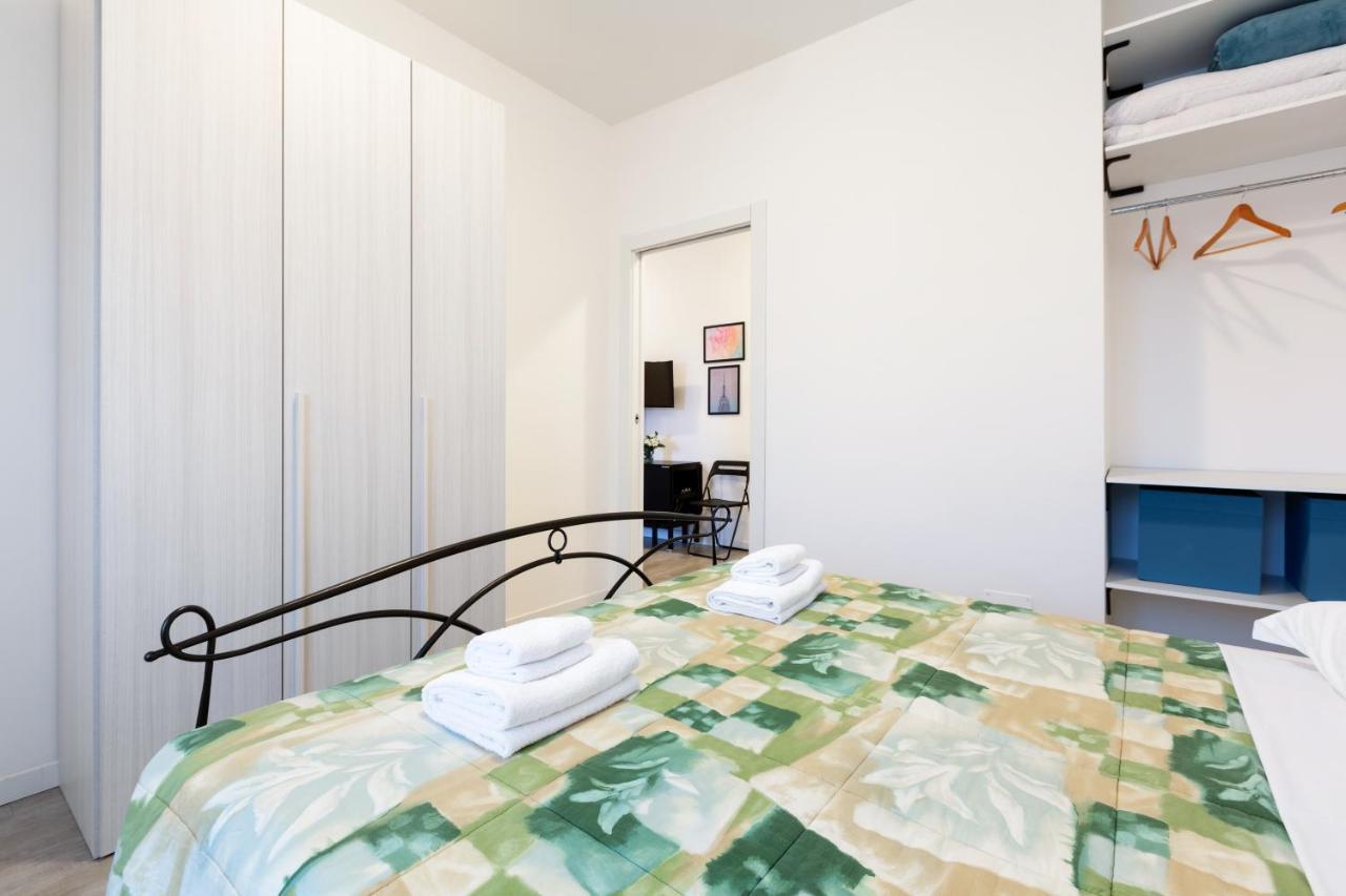 Renovated Flat Subway Yellow Line Milão Exterior foto