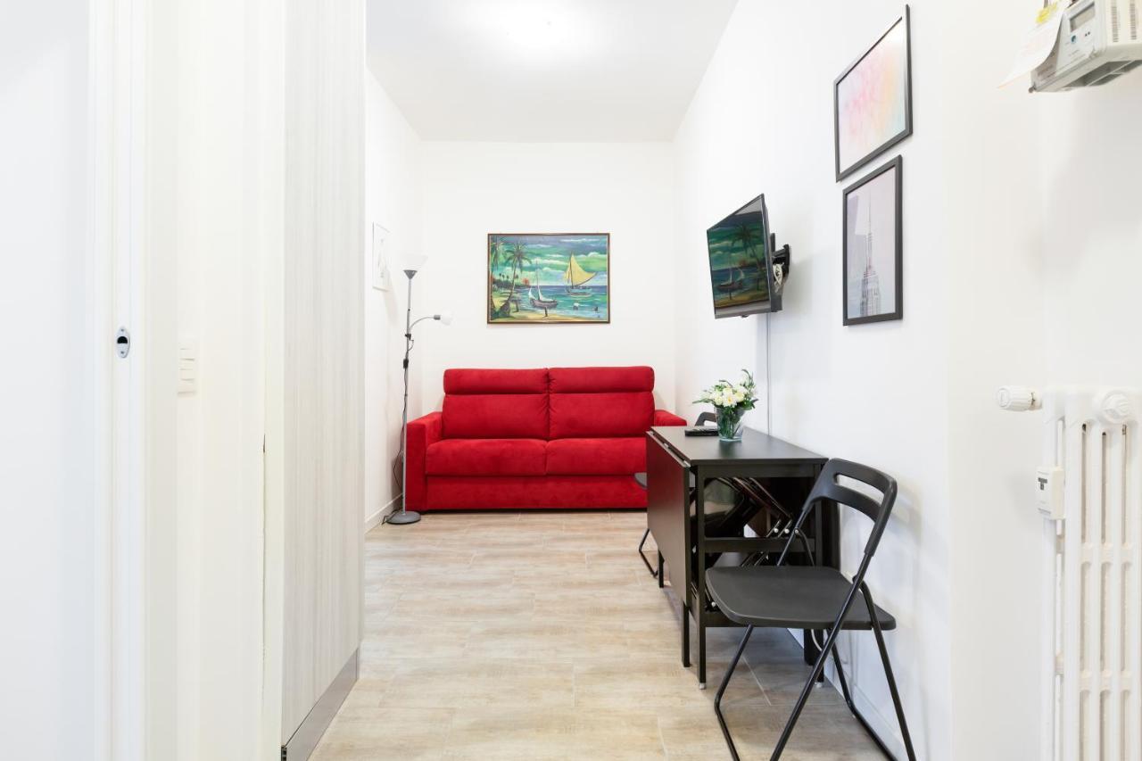 Renovated Flat Subway Yellow Line Milão Exterior foto